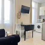 Apartment Victoria Vichy