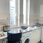 Apartment Victoria