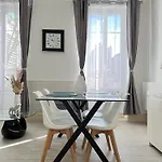 Apartment Victoria Vichy