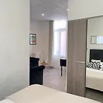 Apartment Victoria