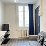 Victoria Apartment Vichy