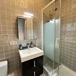 Victoria Apartment