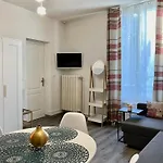 Victoria Apartment *