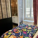 Victoria Apartment