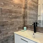 Victoria Apartment Vichy