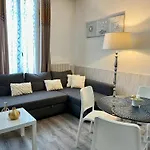 Victoria Apartment