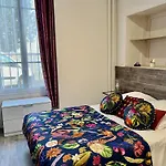 Apartment Victoria Vichy