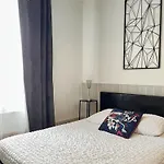 Victoria Apartment