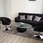 Apartment Victoria *
