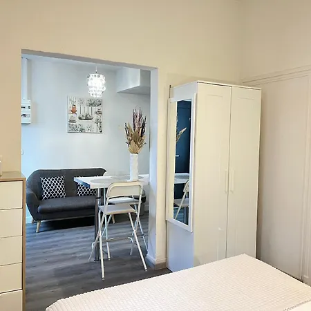 Apartment Victoria
