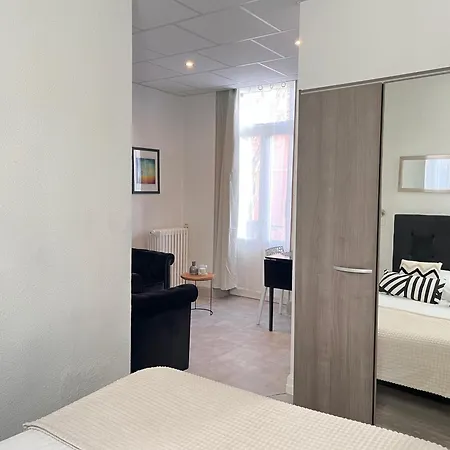 Apartamento Victoria