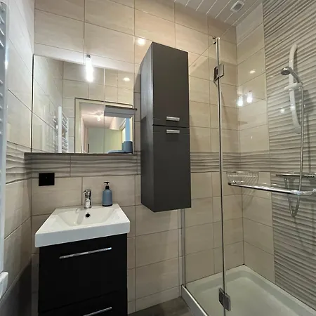 Victoria Apartamento