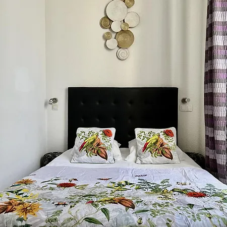 Apartment Victoria *