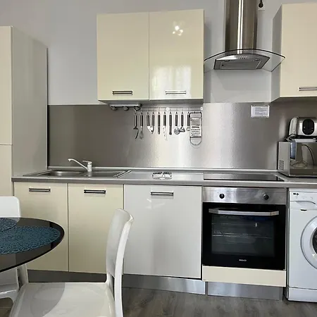 Apartment Victoria