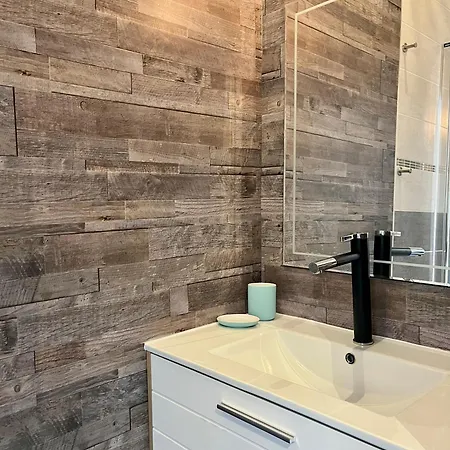 Victoria Apartment Vichy