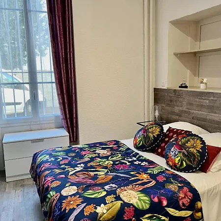 Apartamento Victoria Vichy