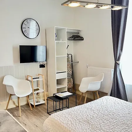 Apartment Victoria *