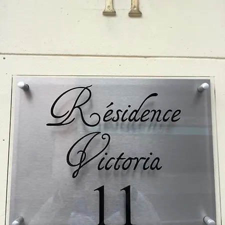 Apartamento Victoria