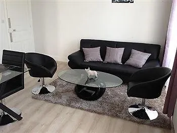 Apartment Victoria *